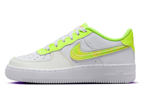 Nike Air Force 1 Low DV1680-100 Sneakers