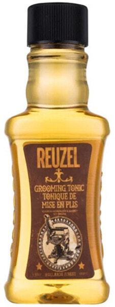 Тоник для волос Reuzel Grooming Tonic