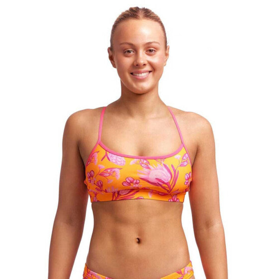 Топ спортивный Funkita Swim Sports Top