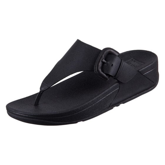 fitflop Covered Buckle