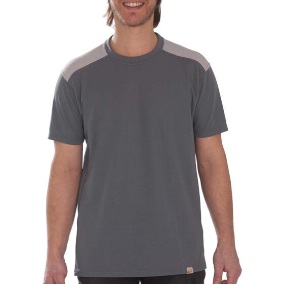 Рашгард iQ-UV UV Pro T-Shirt 2C Man