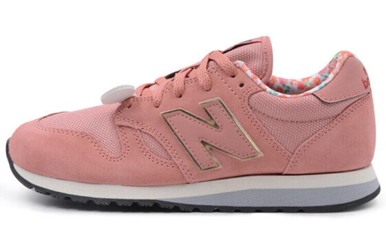 Кроссовки New Balance WL520AA NB 520