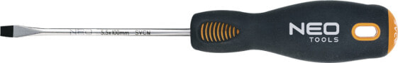 Neo Wkrętak płaski 5.5x205mm (04-013)