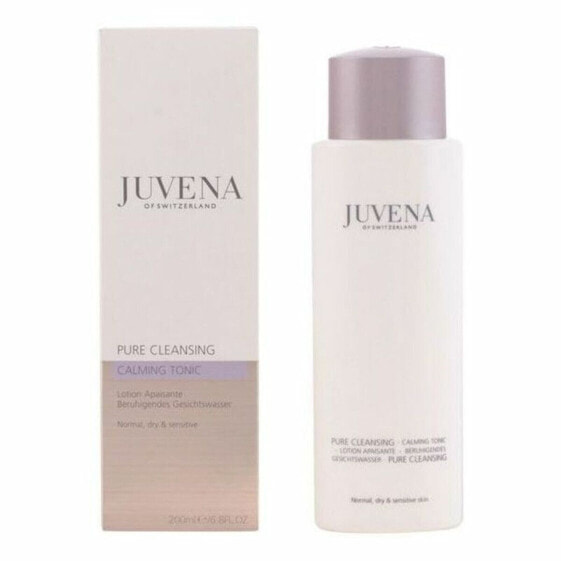 Тоник для лица Pure Cleansing Calming Juvena (200 ml)