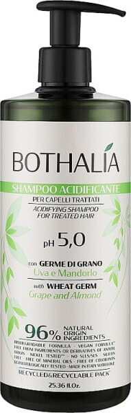 Haarshampoo - Brelil Bothalia Shampoo Acid 300 ml