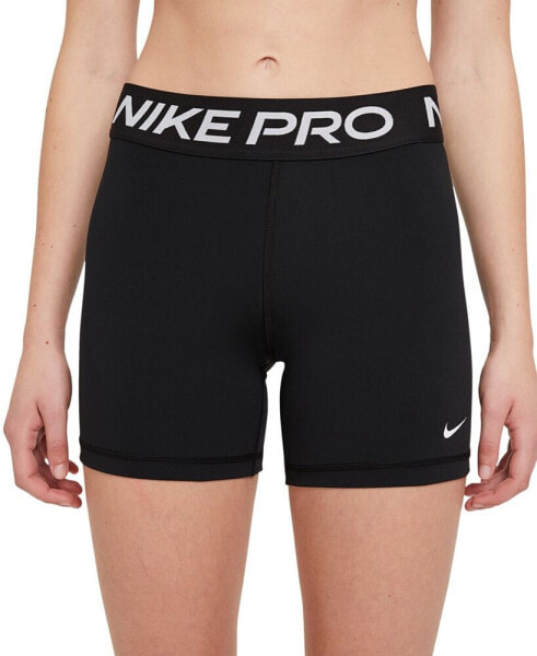 Шорты Nike Pro 365 Womens 5