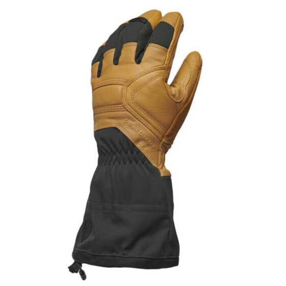 BLACK DIAMOND Guide gloves