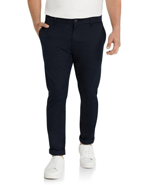 Mens Ledger Stretch Chino