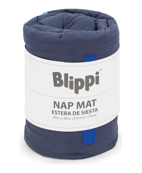 Одеяло для сна Джей Франко Blippi Pajama Party Nap Mat, 46" x 21"