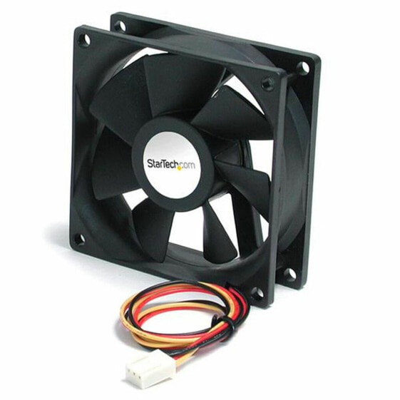 Вентилятор для ноутбука Startech FAN9X25TX3H Ø 9 cm