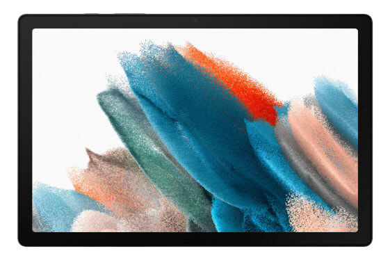 Samsung Galaxy Tab A 64 GB Silver - 10.5" Tablet - A8 2 GHz 26.7cm-Display