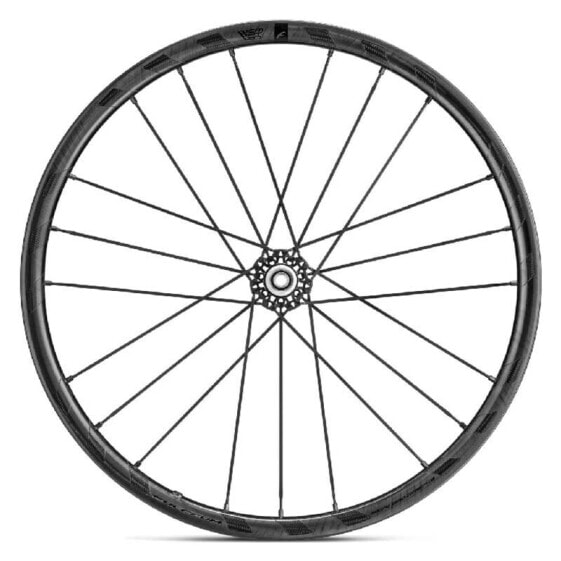 FULCRUM Racing 0 Carbon CMPTZN 28´´ Disc Tubeless road wheel set
