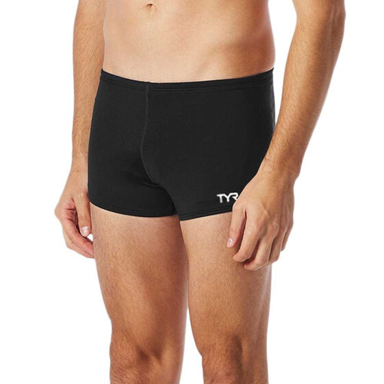 TYR Durafast Elite Swim Boxers