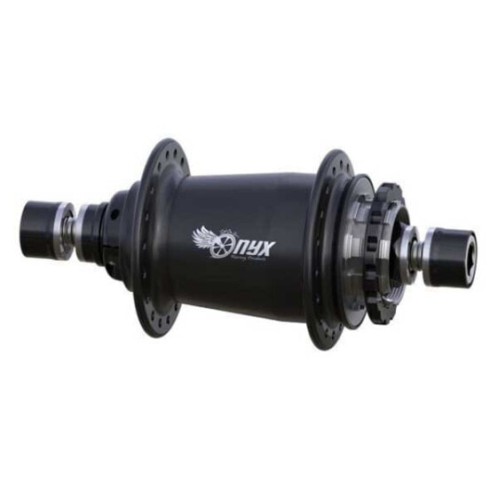 ONYX Ultra HG Cassette Female-Axle Rear Hub