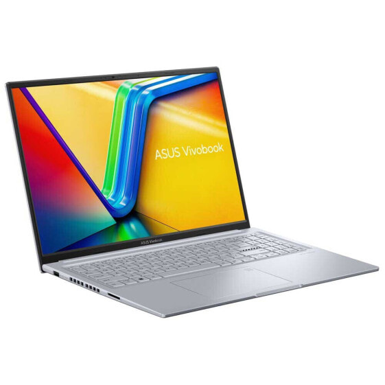 ASUS SISTEMAS VivoBook 16X K3605ZU-N1116 16´´ i5-12450H/16GB/512GB SSD/RTX 4050 laptop