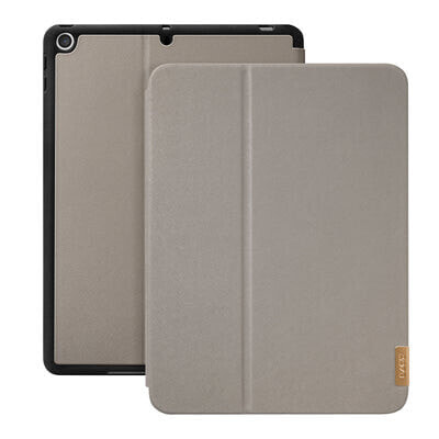 Laut International LAUT Prestige - Folio - Apple - iPad 10.2-inch (2019) (A2197 - A2200 - A2198) iPad 10.2-inch (2020) (A2428 - A2429 - A2270 - A2430)... - 25.9 cm (10.2")