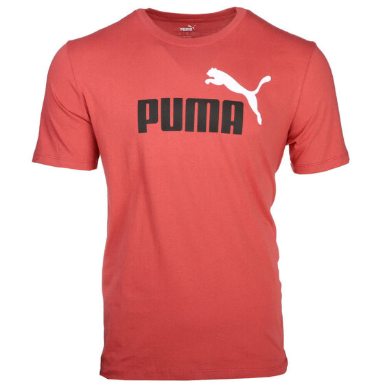 Футболка Puma Essentials 2 Col Crew Neck