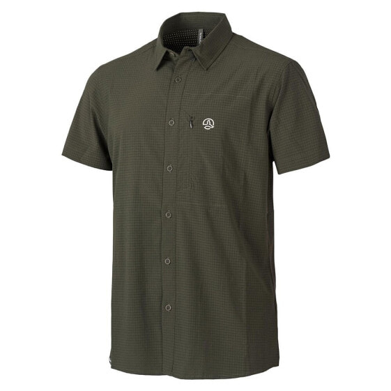 TERNUA Gados short sleeve shirt