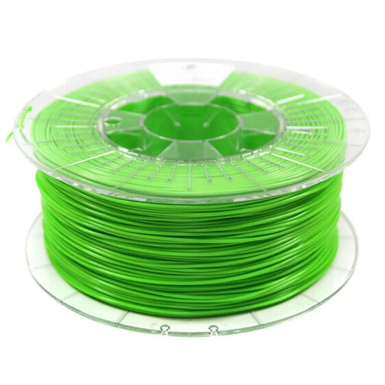 Нить PETG Spectrum 1.75mm 1кг - Лайм Грин