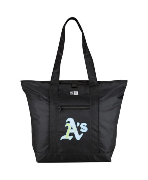 Сумка New Era Oakland Athletics Tote Swift