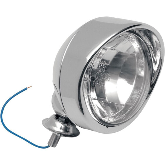 DRAG SPECIALTIES 4´´ Visor auxiliary light