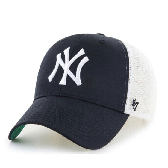 47 New York Yankees Branson Cap