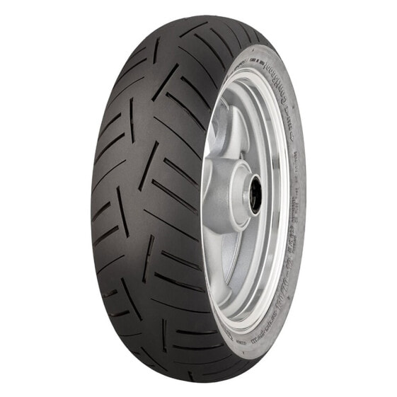 CONTINENTAL ContiScoot Reinforced 58P TL scooter rear tire