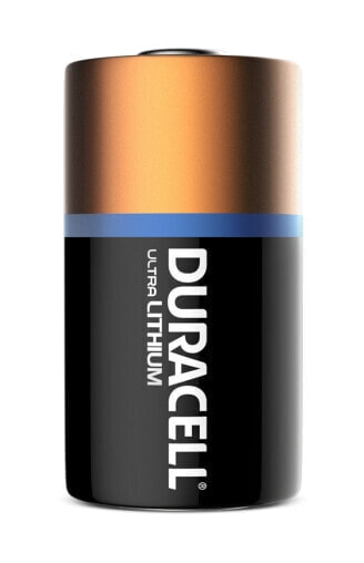 Батарейки Duracell Ultra M3 CR2Li 2шт