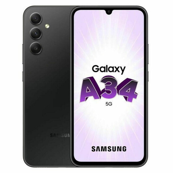 Купить Смартфон Samsung A51 128gb