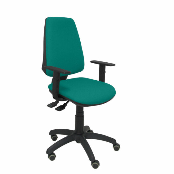 Офисный стул P&C Elche S bali 39B10RP Зеленый