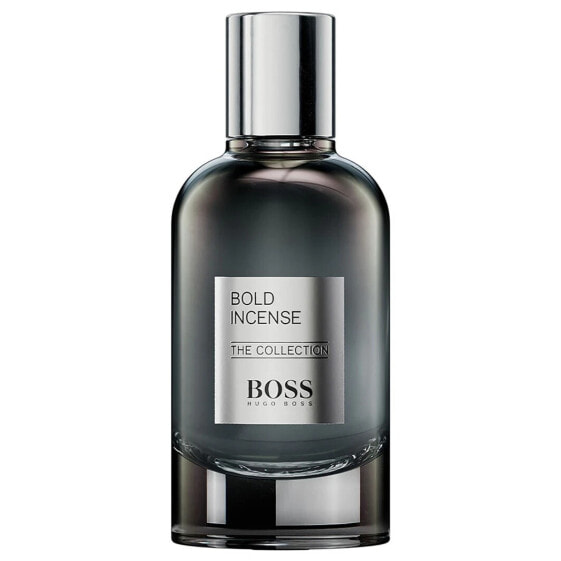 Hugo Boss Boss The Collection Bold Incense