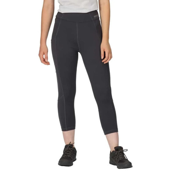 REGATTA Holeen 3/4 Leggings