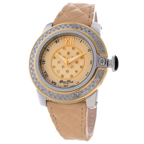 GLAM ROCK GR32062D watch