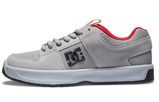 Кроссовки DC Shoes Lynx Zero Мужские Серые