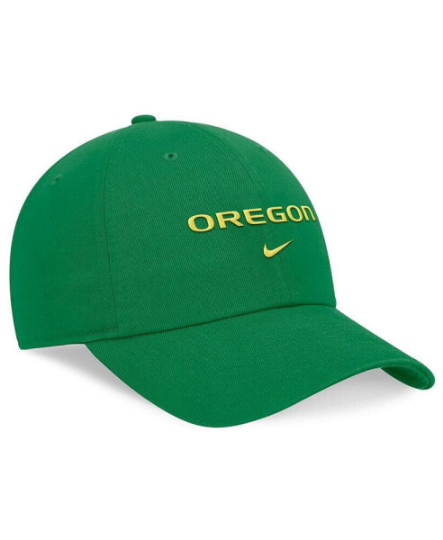 Men's and Women's Oregon Ducks 2024 Sideline Club Adjustable Hat