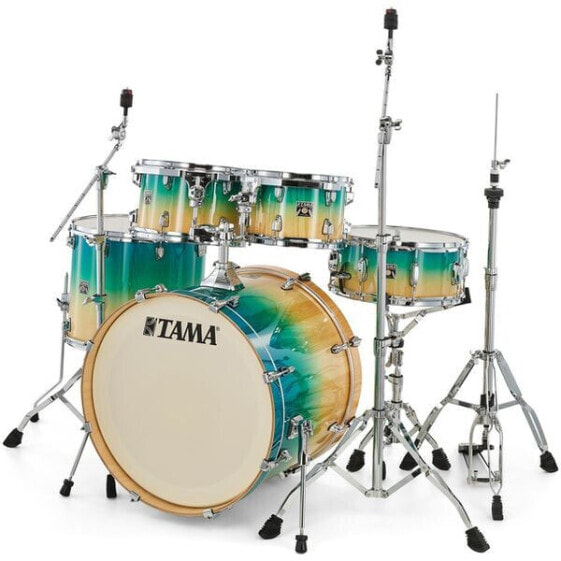 Tama Superstar Classic Kit 22 PCLP