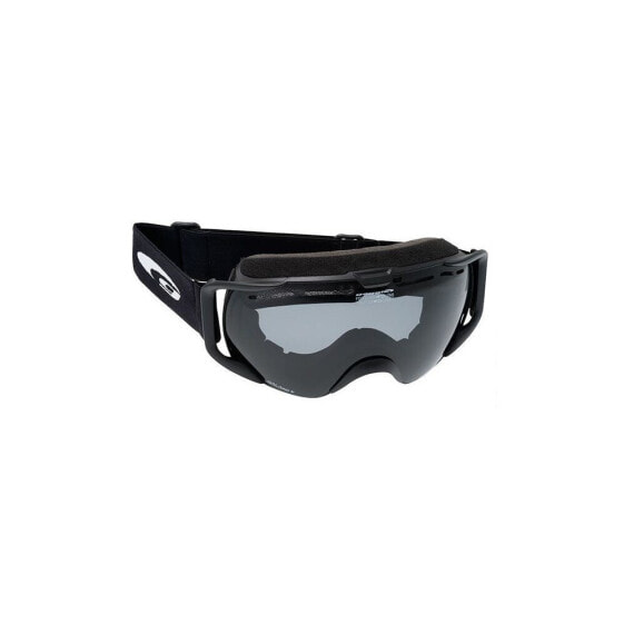 Маска сноубордическая Goggle H6331P