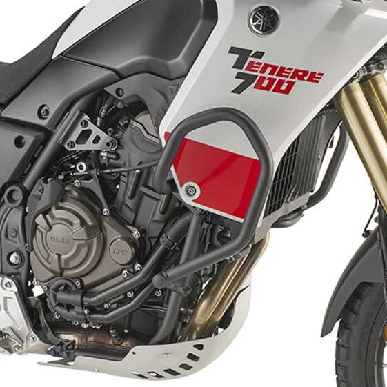 GIVI Yamaha Tenere 700 19-20 Tubular Engine Guard