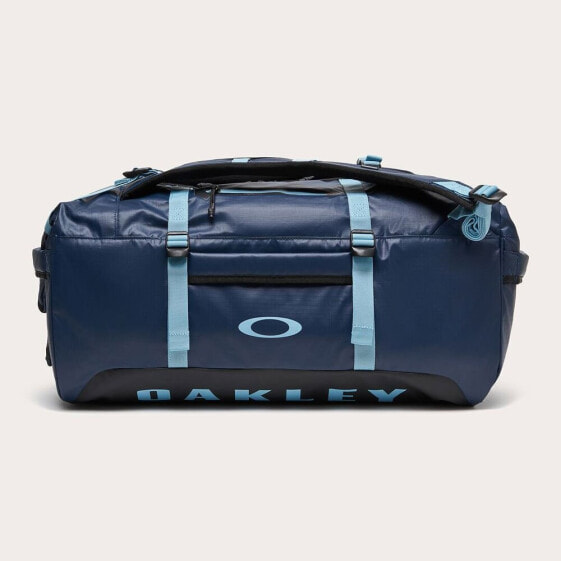 OAKLEY APPAREL Road Trip RC 70L Duffel