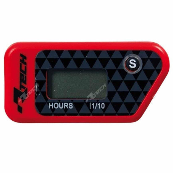 RTECH Wireless Electronic Hour Meter