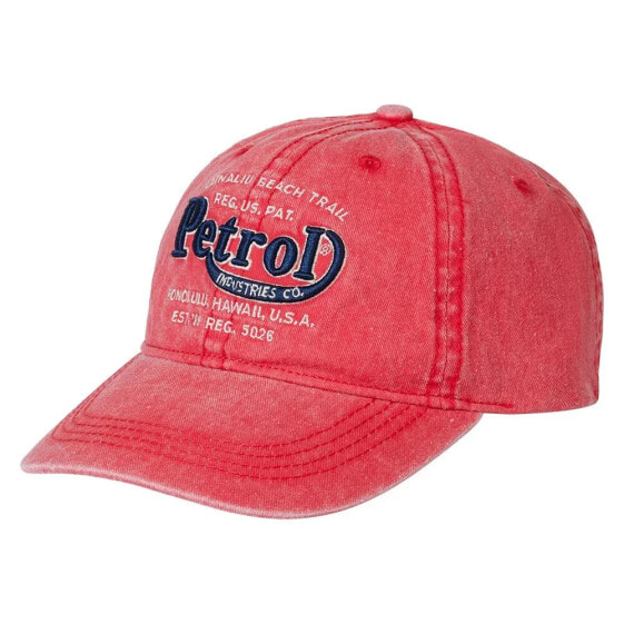 PETROL INDUSTRIES CAP820 Cap