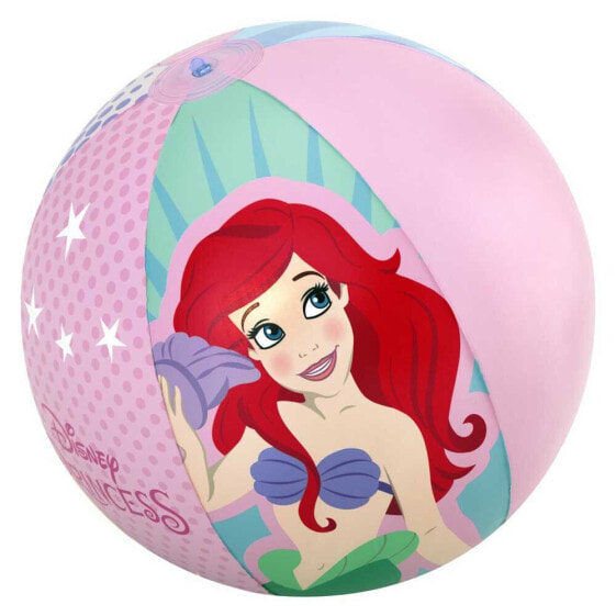 BESTWAY Disney Princess Beach Ball