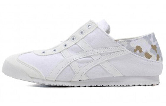 Onitsuka Tiger MEXICO 66 Paraty D7C1N-0101 Sneakers