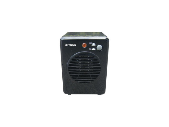 Optimus H-7800 Portable Mini Ceramic Space Heater