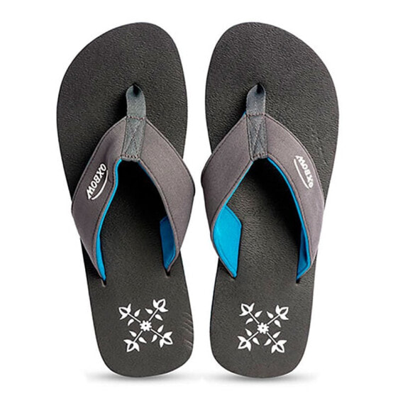 Сланцы Oxbow Vanaka Flip Flops