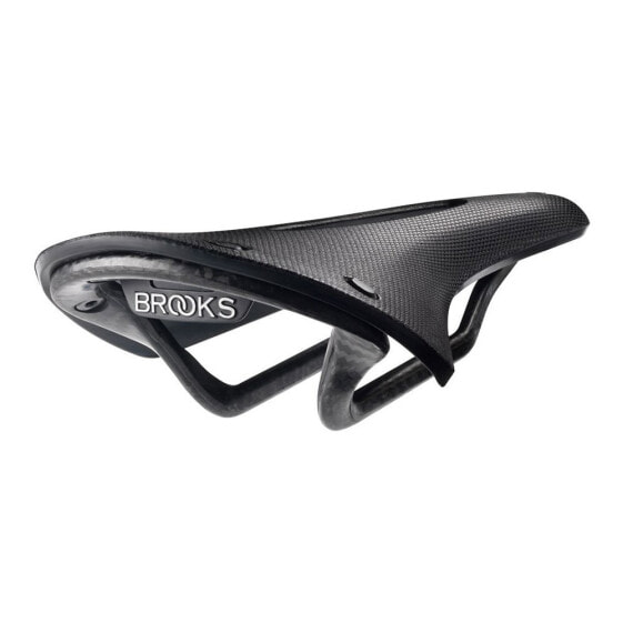 BROOKS ENGLAND C13 Carved Cambium All Weather saddle