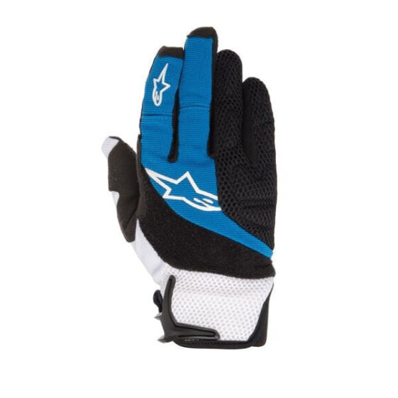 ALPINESTARS BICYCLE Moab long gloves
