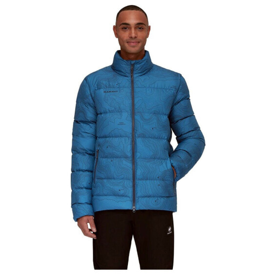 MAMMUT Whitehorn IN Unexplored jacket