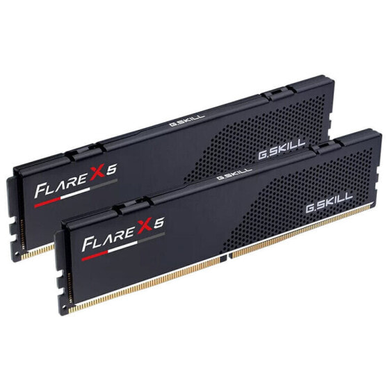 G.Skill Flare X5 DDR5-6000 RAM, CL32, EXPO - 32 GB Dual-Kit, schwarz