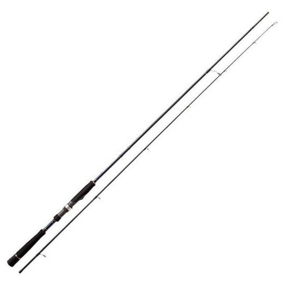 MAJOR CRAFT Solpara SPX Egging Rod